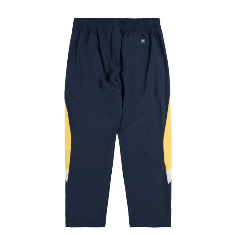 New Balance Survêtements*In Game Woven Track Pant NB Navy