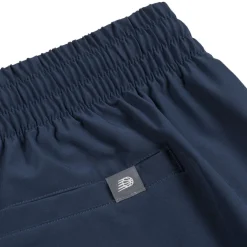 New Balance Survêtements*In Game Woven Track Pant NB Navy