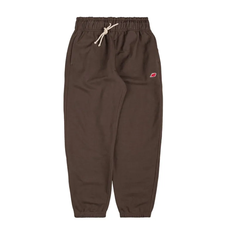 New Balance Survêtements*Made in USA Core Sweatpant Rich Earth