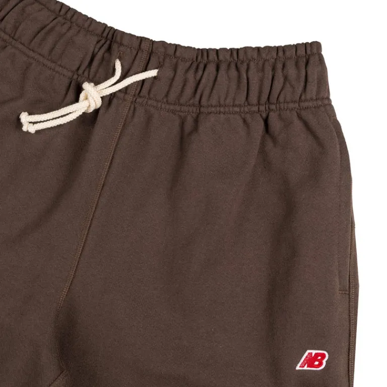 New Balance Survêtements*Made in USA Core Sweatpant Rich Earth