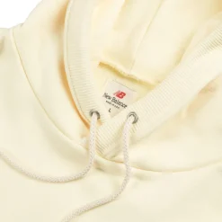 New Balance Sweats À Capuche*Made in USA Core Hoodie Dawn Glow