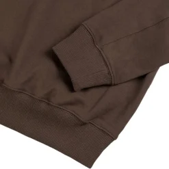 New Balance Pullover*Made in USA Core Crewneck Sweatshirt Rich Earth