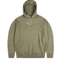 New Balance Sweats À Capuche*Made in USA Core Hoodie Dockside