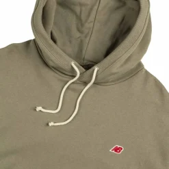 New Balance Sweats À Capuche*Made in USA Core Hoodie Dockside