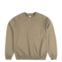 New Balance Pullover*Made in USA Core Crewneck Sweatshirt Dockside