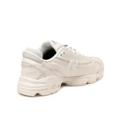 New Balance Sneakers En Cuir|Sneakers Blancs*M1000BW Reflection / Sea Salt