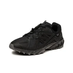 New Balance Sneakers En Cuir|Baskets D'Extérieur*ML610DE Black