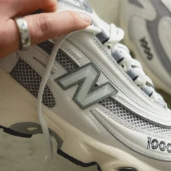 New Balance Sneakers En Cuir|Sneakers Blancs*M1000MEW Sea Salt / Sea Salt
