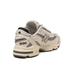 New Balance Sneakers En Cuir|Sneakers Blancs*M1000MEW Sea Salt / Sea Salt