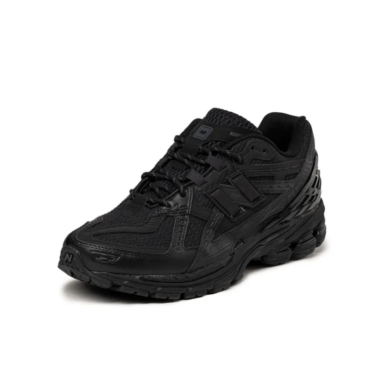 New Balance Sneakers Végétaliens|Chaussures De Running Retro*M1906NJ Black