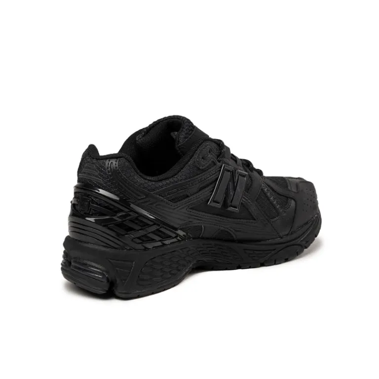 New Balance Sneakers Végétaliens|Chaussures De Running Retro*M1906NJ Black