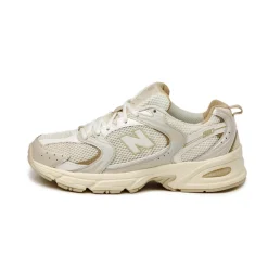 New Balance Sneakers Végétaliens|Chaussures De Running Retro*MR530AA Beige / Angora
