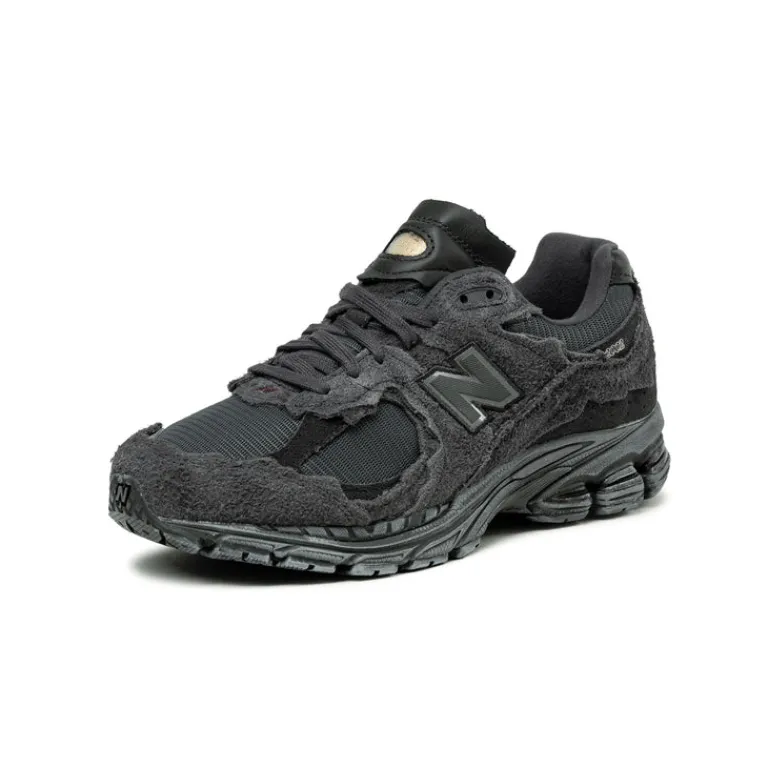 New Balance Sneakers En Cuir|Chaussures De Running Retro*M2002RDB *Protection Pack* Phantom