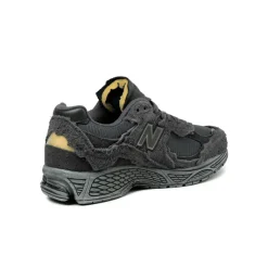 New Balance Sneakers En Cuir|Chaussures De Running Retro*M2002RDB *Protection Pack* Phantom