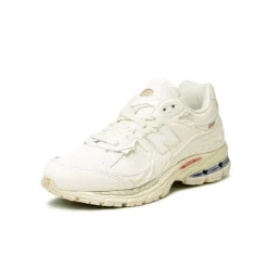 New Balance Sneakers En Cuir|Sneakers Blancs*M2002RDC *Protection Pack* Sea Salt