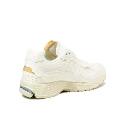 New Balance Sneakers En Cuir|Sneakers Blancs*M2002RDC *Protection Pack* Sea Salt