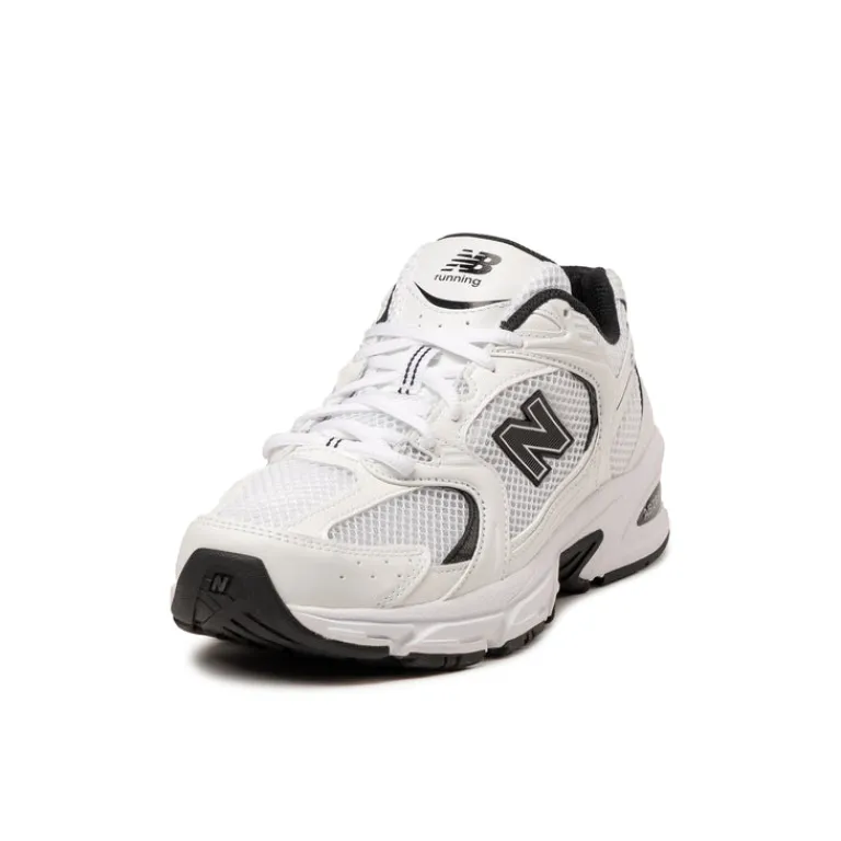 New Balance Sneakers Végétaliens|Sneakers Blancs*MR530EWB White / Black