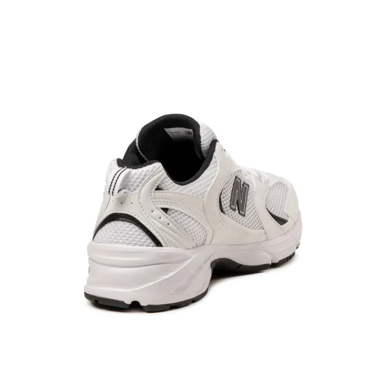 New Balance Sneakers Végétaliens|Sneakers Blancs*MR530EWB White / Black