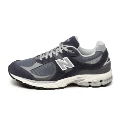 New Balance Sneakers En Cuir|Chaussures De Running Retro*M2002RSF Eclipse / Raincloud