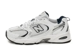 New Balance Sneakers Végétaliens|Sneakers Blancs*MR530SG White