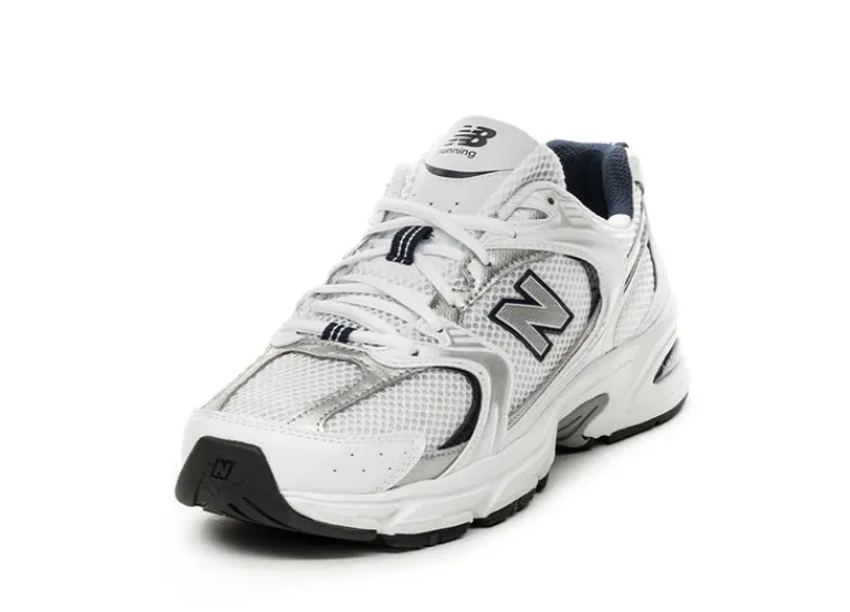 New Balance Sneakers Végétaliens|Sneakers Blancs*MR530SG White