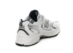 New Balance Sneakers Végétaliens|Sneakers Blancs*MR530SG White