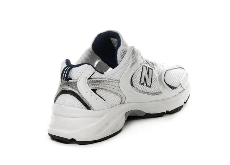 New Balance Sneakers Végétaliens|Sneakers Blancs*MR530SG White