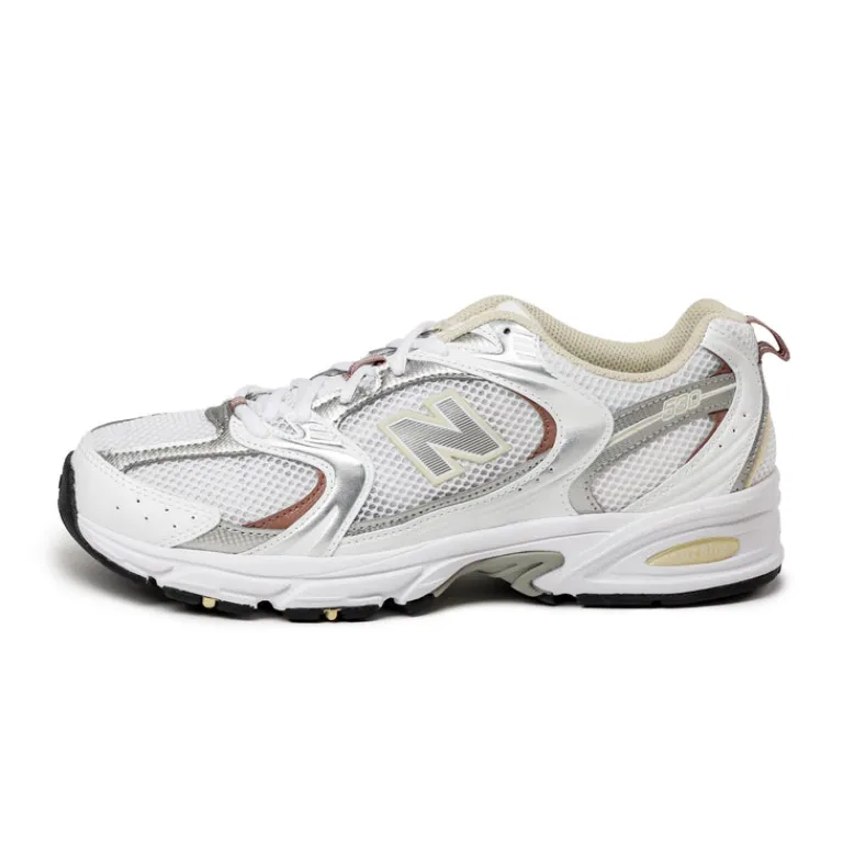 New Balance Sneakers Végétaliens|Sneakers Blancs*MR530SGA White