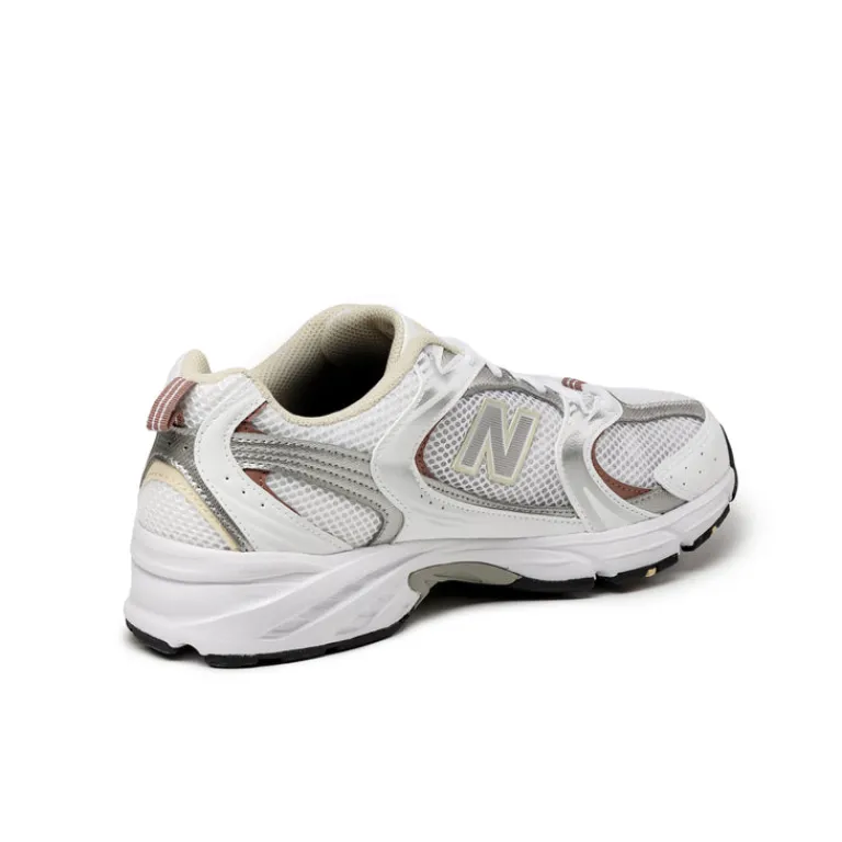 New Balance Sneakers Végétaliens|Sneakers Blancs*MR530SGA White