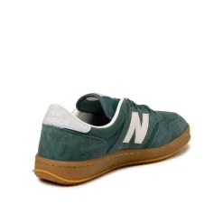 New Balance Sneakers En Cuir|Baskets Décontractées Terrace*T500AA New Spruce