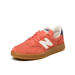 New Balance Sneakers En Cuir|Baskets Décontractées Terrace*T500AB Drift Red