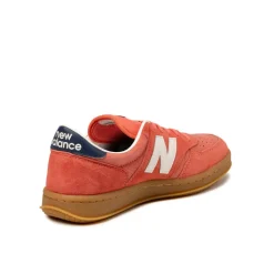 New Balance Sneakers En Cuir|Baskets Décontractées Terrace*T500AB Drift Red