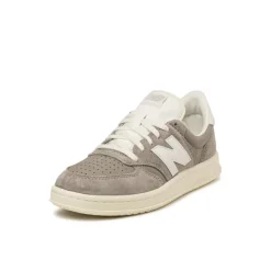New Balance Sneakers En Cuir|Baskets Décontractées Terrace*T500CJ Arid Stone / Sea Salt / Angora