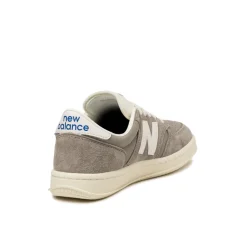 New Balance Sneakers En Cuir|Baskets Décontractées Terrace*T500CJ Arid Stone / Sea Salt / Angora