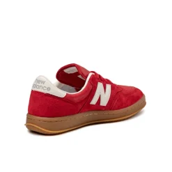 New Balance Sneakers En Cuir|Baskets Décontractées Terrace*T500FB Team Red