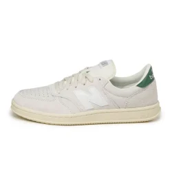 New Balance Sneakers En Cuir|Baskets Décontractées Terrace*T500GRN Grey