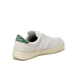 New Balance Sneakers En Cuir|Baskets Décontractées Terrace*T500GRN Grey