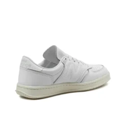 New Balance Sneakers En Cuir|Baskets Décontractées Terrace*T500LPC White/Reflection