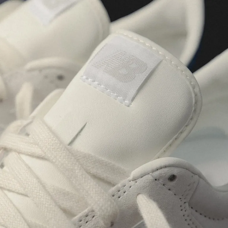 New Balance Sneakers En Cuir|Baskets Décontractées Terrace*T500NAV Sea Salt