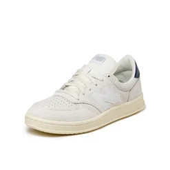 New Balance Sneakers En Cuir|Baskets Décontractées Terrace*T500NAV Sea Salt