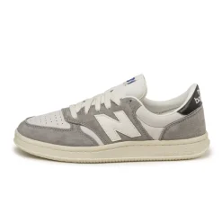 New Balance Sneakers En Cuir|Baskets Décontractées Terrace*T500OG Slate Grey