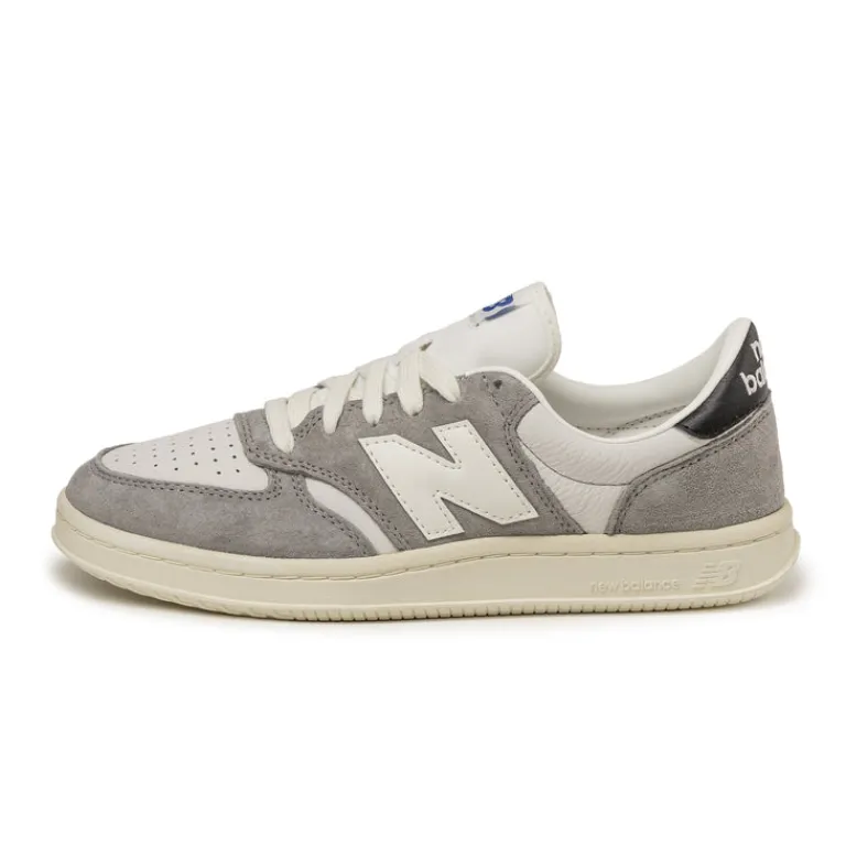 New Balance Sneakers En Cuir|Baskets Décontractées Terrace*T500OG Slate Grey