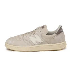 New Balance Sneakers En Cuir|Baskets Décontractées Terrace*T500SNB Bisque