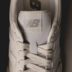 New Balance Sneakers En Cuir|Baskets Décontractées Terrace*T500WL Sea Salt