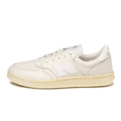 New Balance Sneakers En Cuir|Baskets Décontractées Terrace*T500WL Sea Salt