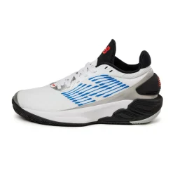 New Balance Sneakers Végétaliens|Sneakers Montantes*Two WXY V5 White / Black / Blue Oasis