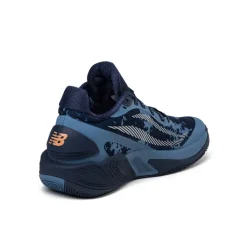 New Balance Sneakers Végétaliens|Sneakers Montantes*Two WXY V5 NB Navy / Heron Blue / Copper