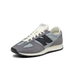 New Balance Sneakers En Cuir|Chaussures De Running Retro*U471AH Castlerock