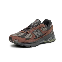 New Balance Sneakers En Cuir|Baskets Décontractées Terrace*U2010ANV Pecan