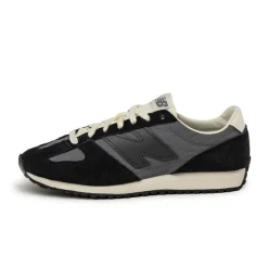New Balance Sneakers En Cuir|Chaussures De Running Retro*U471AQ Castlerock